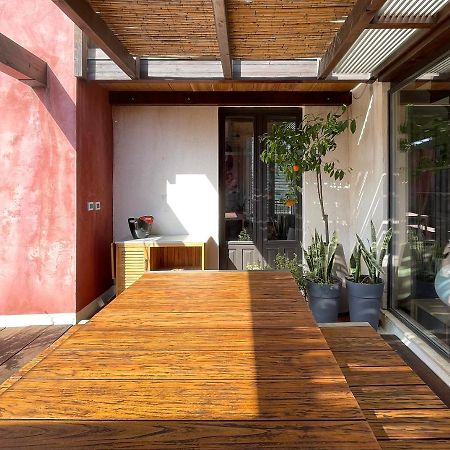 卡塔尼亚Scs Modern Luxury Penthouse Urg公寓 外观 照片