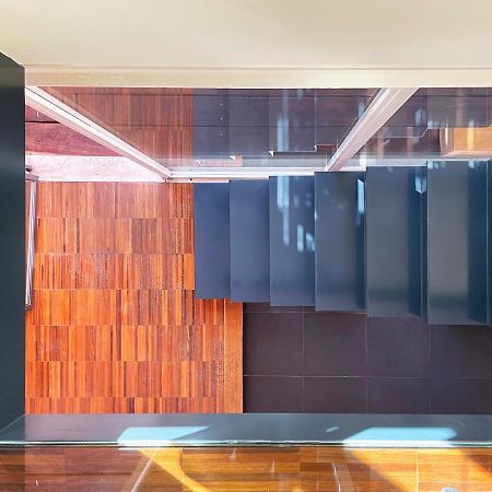 卡塔尼亚Scs Modern Luxury Penthouse Urg公寓 外观 照片