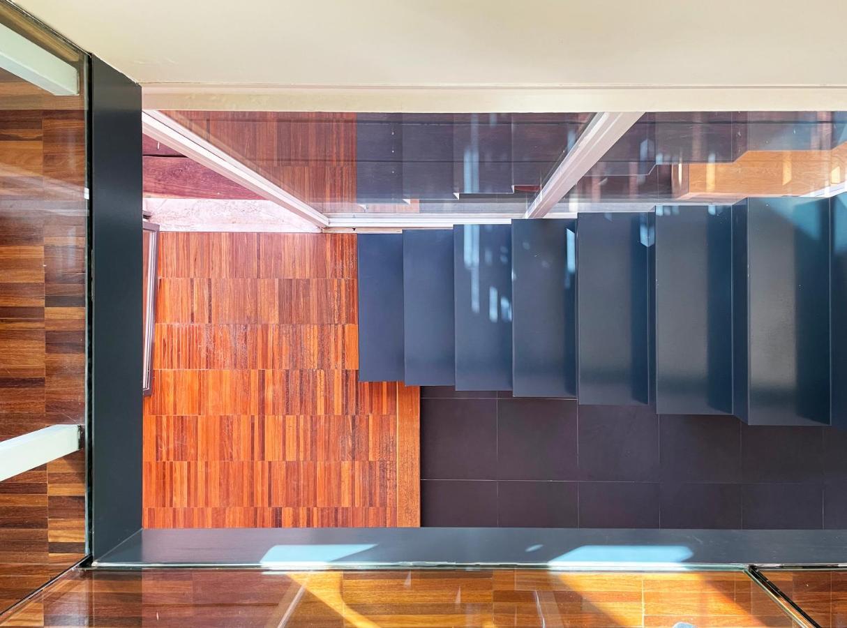 卡塔尼亚Scs Modern Luxury Penthouse Urg公寓 外观 照片