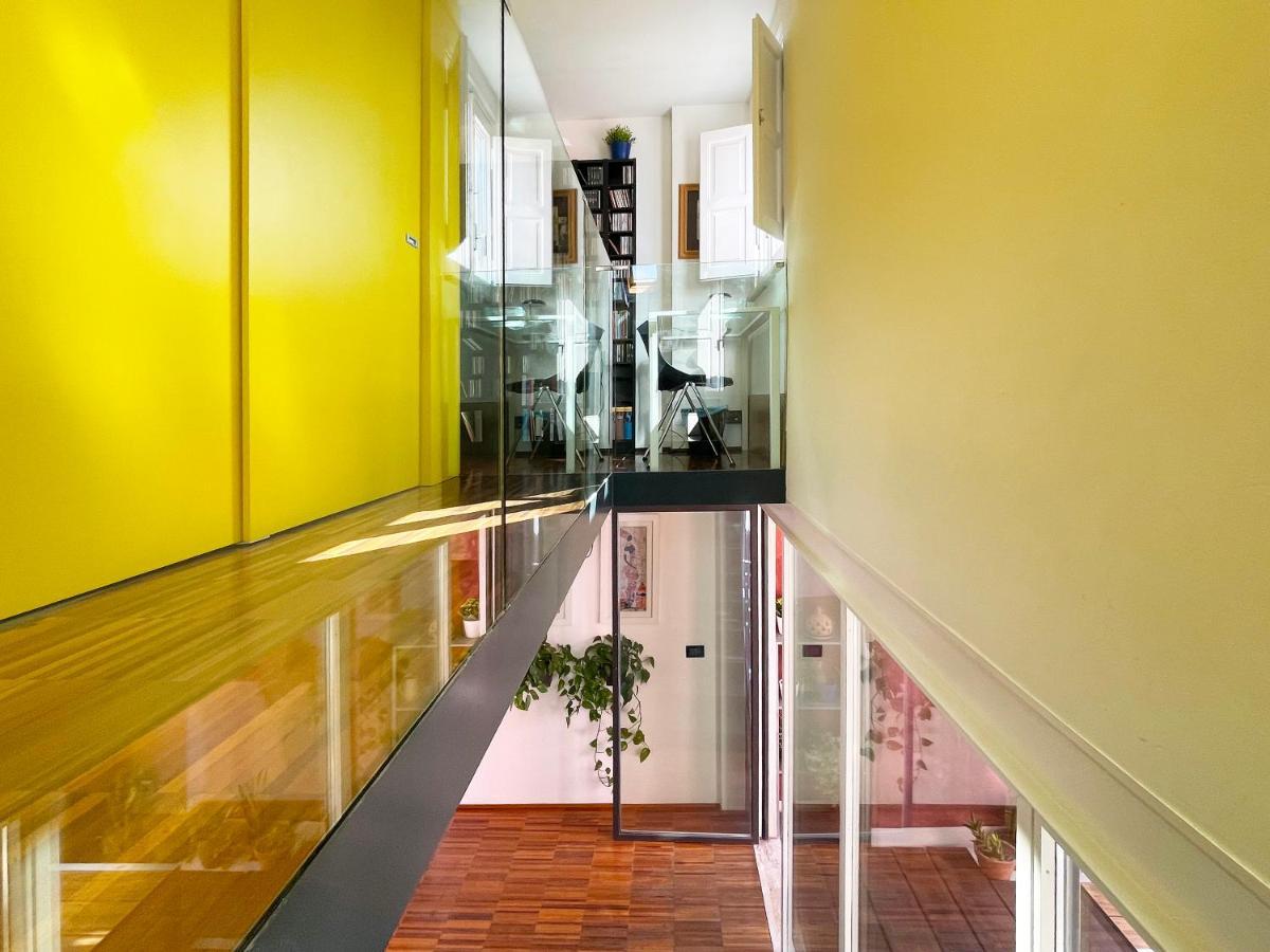 卡塔尼亚Scs Modern Luxury Penthouse Urg公寓 外观 照片