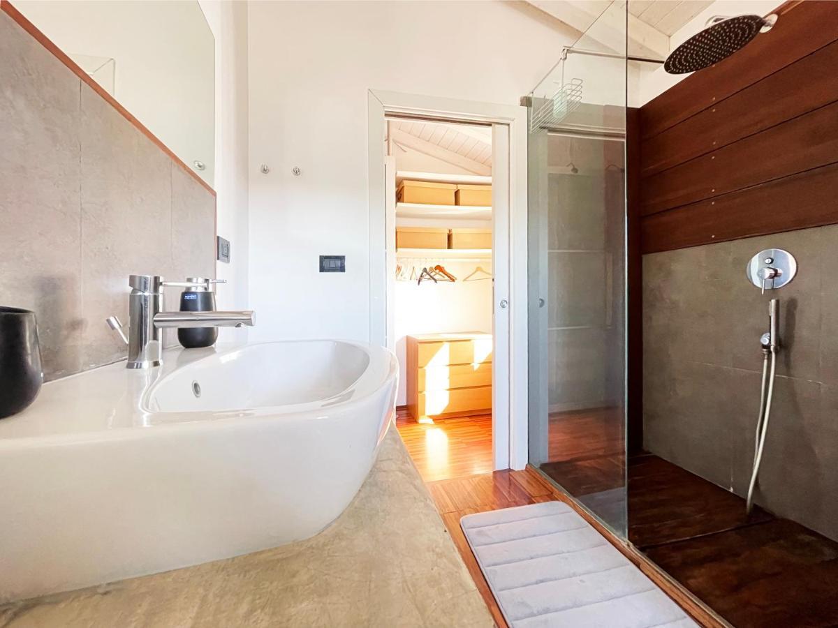 卡塔尼亚Scs Modern Luxury Penthouse Urg公寓 外观 照片